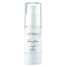 0.1% Retinol Anti-Ageing Night Face Serum